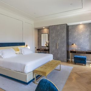 Junior Suite Canal View