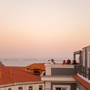 Lisboa Pessoa Hotel